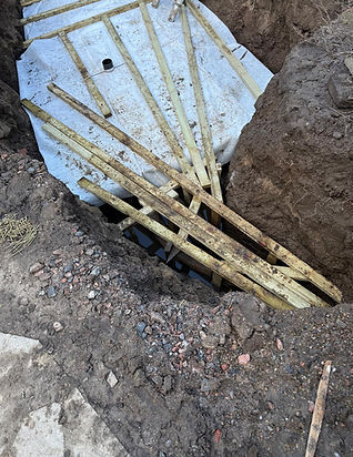 Timber Framing Aberdeen