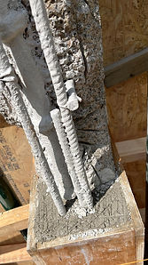 Insitu Structural Concrete