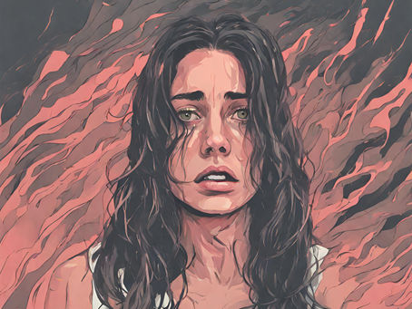 Você sabia que traumas da infância causam ansiedade e depressão?