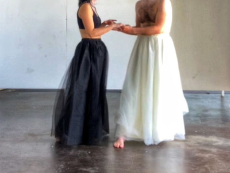Announcing the third Second Saturday at the Dance Hub ATL!