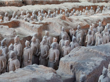 Sun Tzu – Sovellustenhallinnan taito