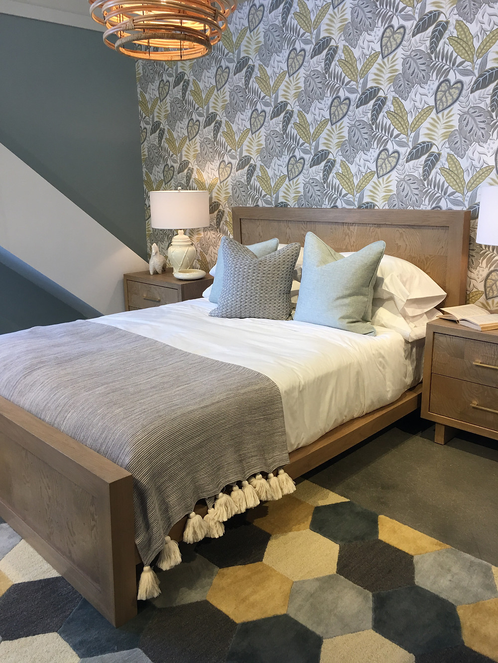 wallpaper trends