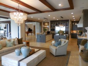 Elegant and Cozy home