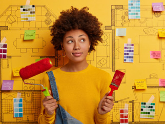 Why You May Not Want to Design Your Home On Your Own