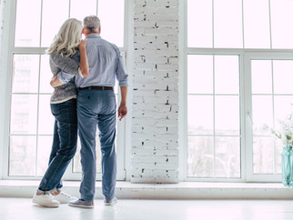 Ready to Downsize? Now What?