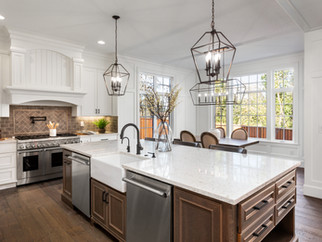 What’s Hot in Kitchen Renovation for 2020?