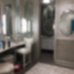 Bride's Preparation Room