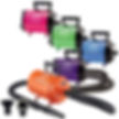 Thumbnail: Metro Commander Dryers In Colors