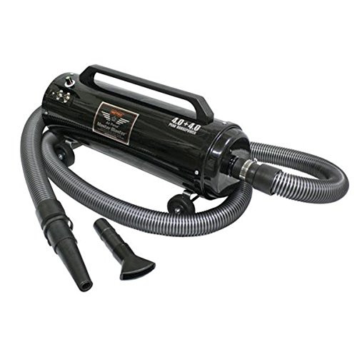 Metro Air Force Blaster Variable Speed Dryer . Groomers