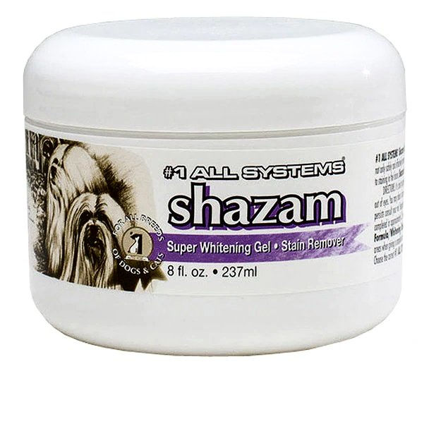 Thumbnail: Shazam Super Whitening Gel By #1 All Systems