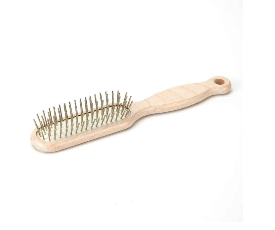 Thumbnail: #1 All Systems Victoria Brush with oblong head