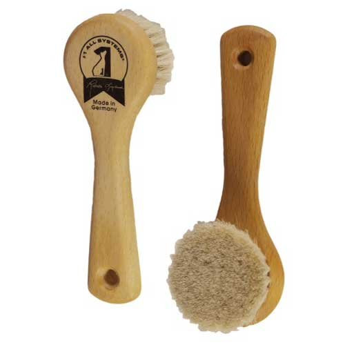 1 All Systems Goat Hair Powder Brush