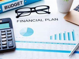 Key Features of Financial Budgeting Programs and Departments