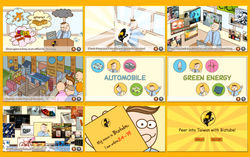 Business Promotion Video