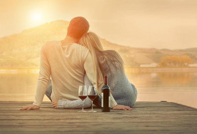 Top 5 Valentine's Day Do's