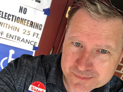 St Lou Fringe Festival: As American as the First Amendment