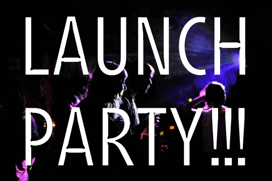 2017 Fringe Festival Launch Party
