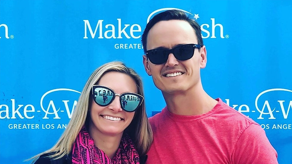 Walk for Wishes - Southwest Florida