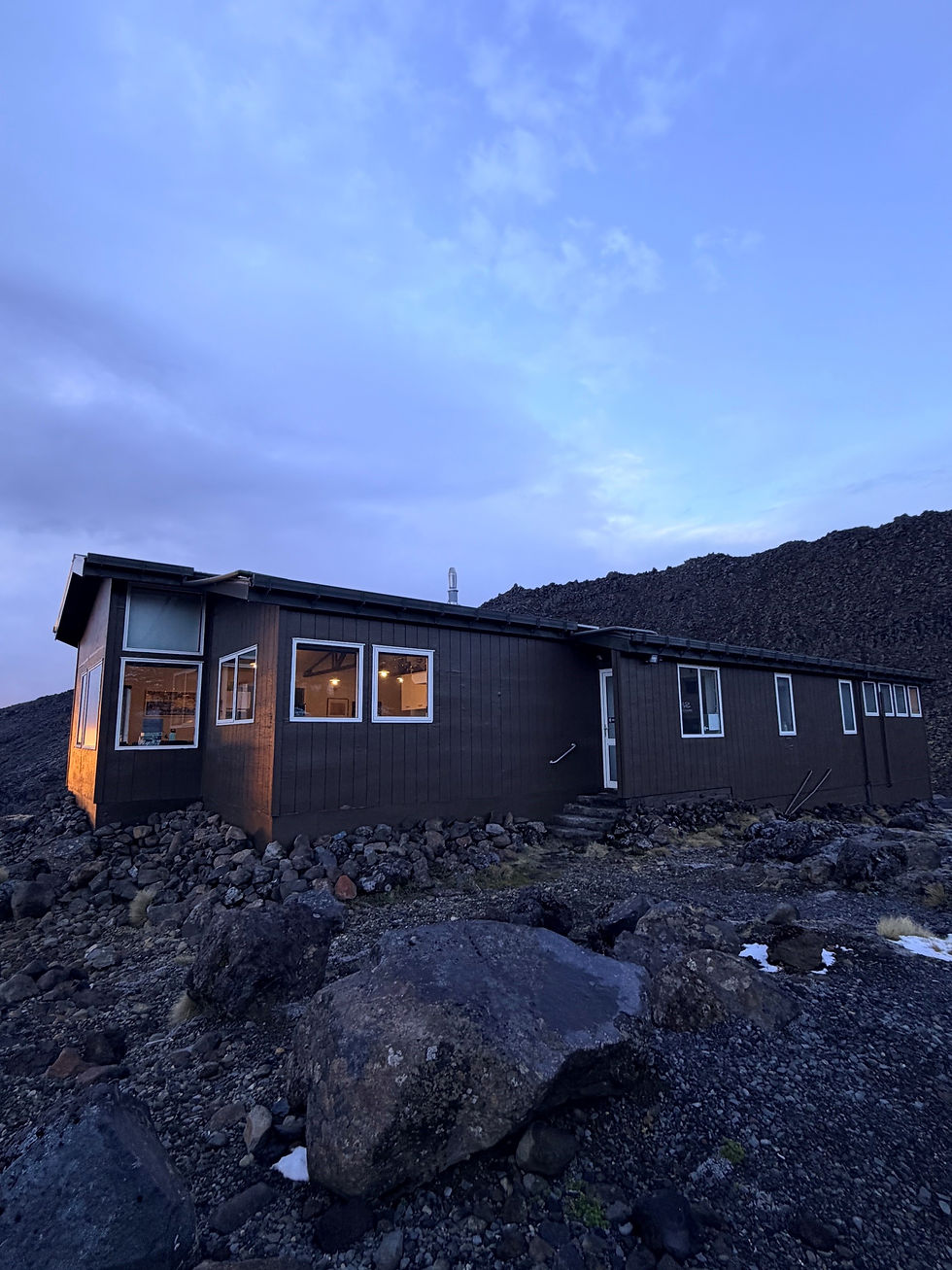 Lodge