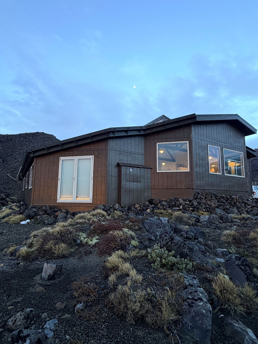 Lodge 3