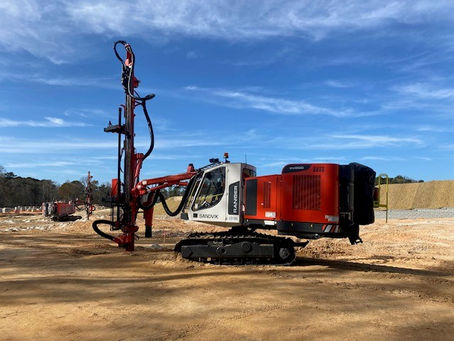 Advanced Explosives, LLC: Leaders in Blasting