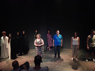 "Επιστροφή στον τόπο του εγκλήματος"