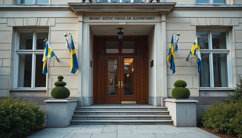 Understanding the New Swedish Citizenship Rules Effective June 6, 2026