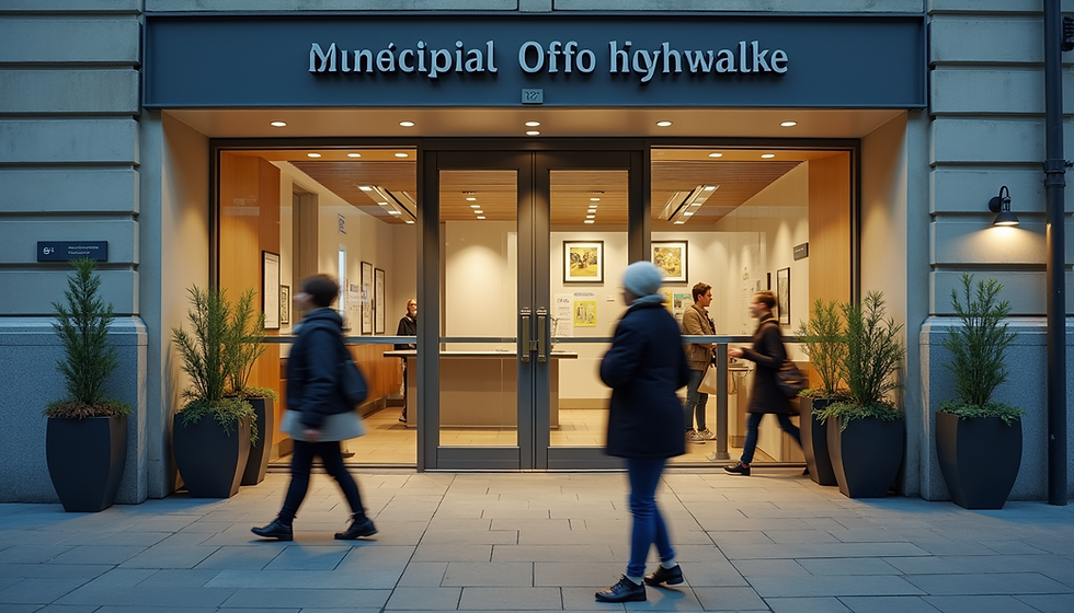 New Guidelines for Welfare Access in Sweden Starting January 2027