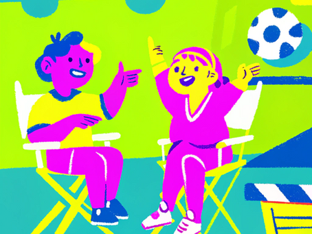 Pickleball Mania's Adventure Hub                                                    