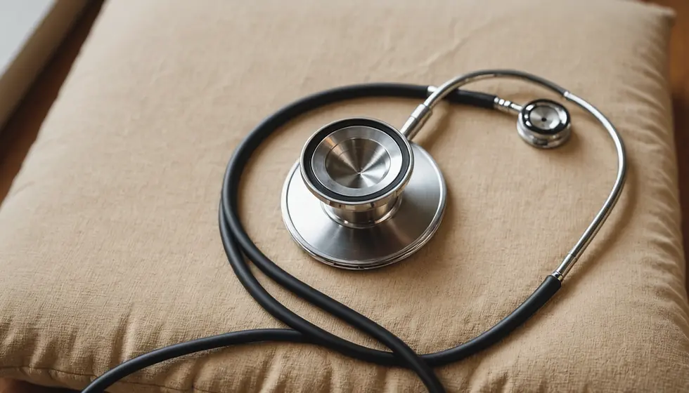 Understanding the Causes of MI & Understanding the Role as the Nurse in Taking Care of Patients.