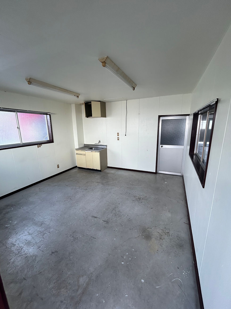 サムネイル： 阪本貸工場A