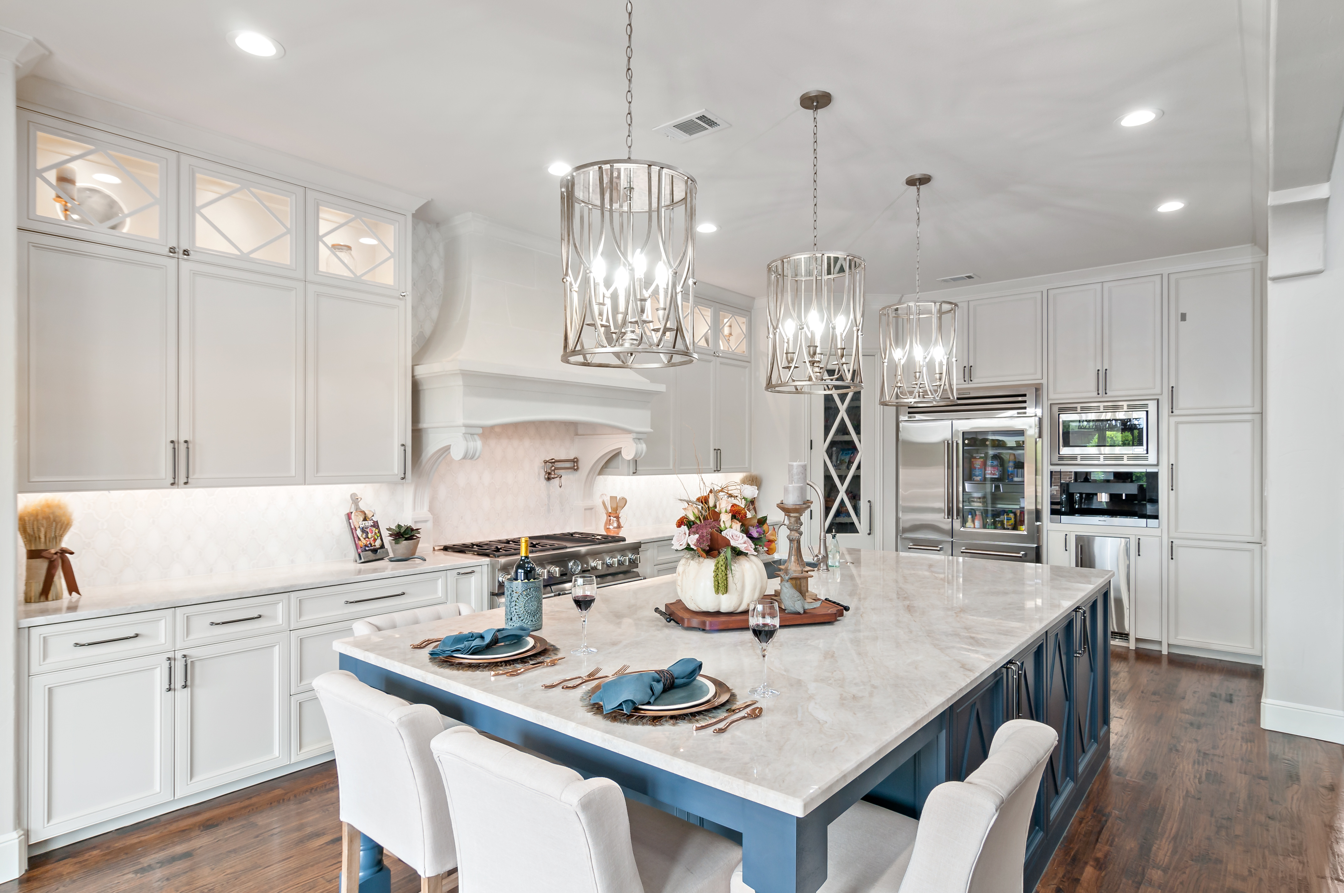 Kitchen Remodel