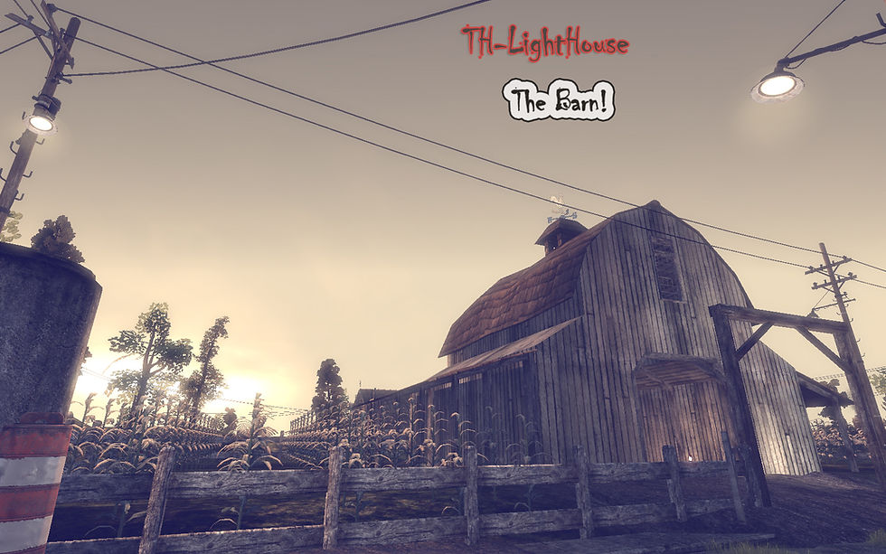 Barn