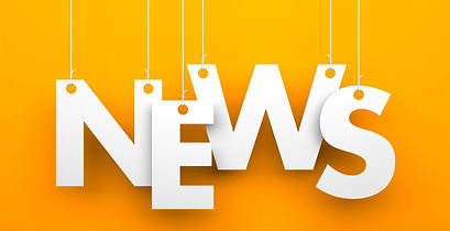 News-orange-background-creative-picture_