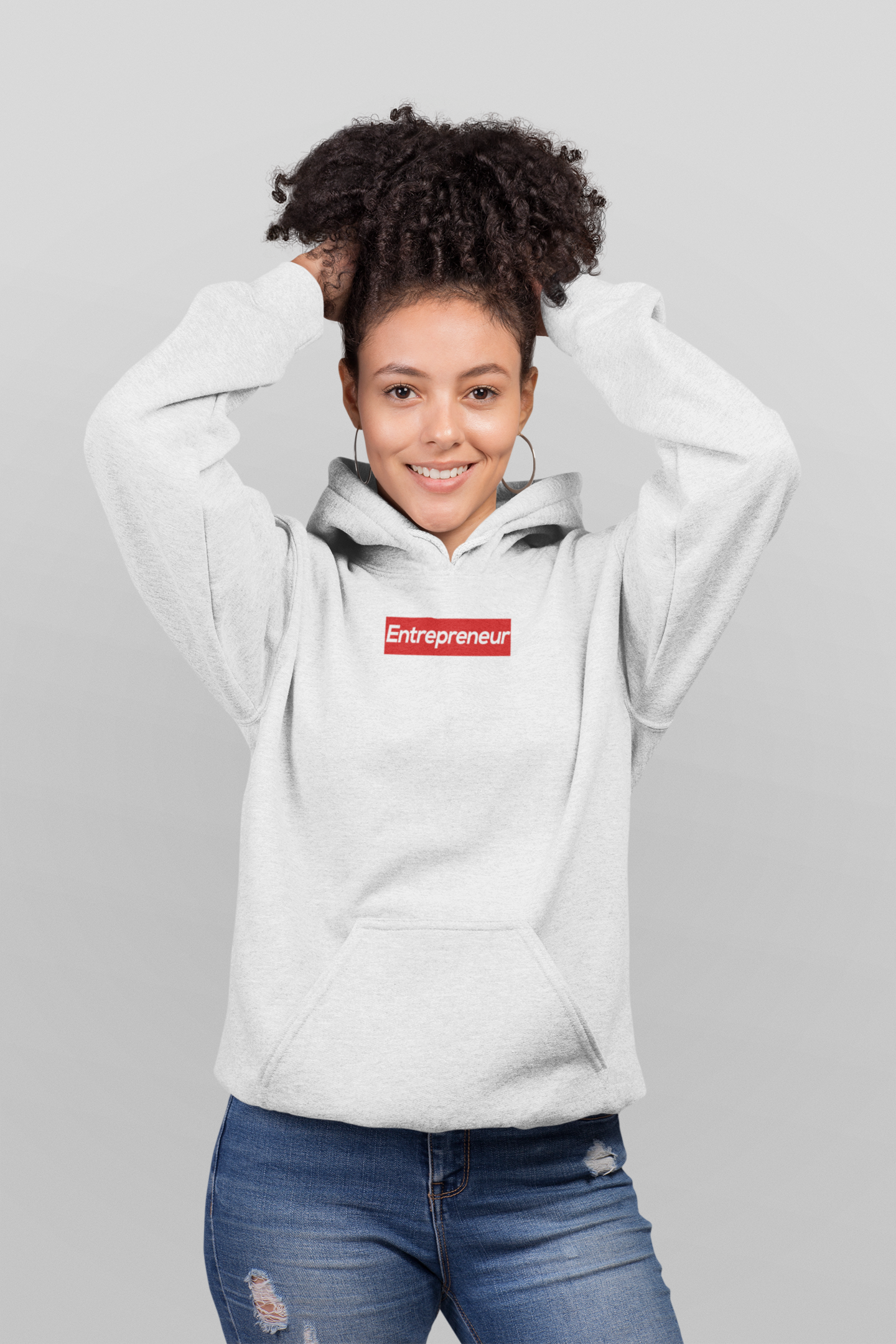 Ambition Fleece
