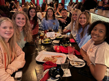 The Key to Success: Building Trust and Chemistry with New Volleyball Teammates