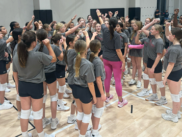 The Power of Showing Up: Why Consistency Beats Talent