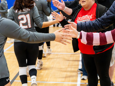 How Parents Can Support Young Athletes Without Pressure — A Houston Force Guide