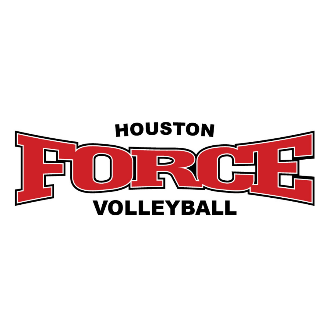 Force volleyball on sale