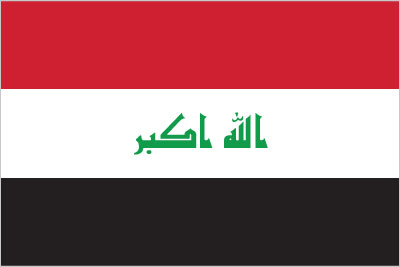 Republic of Iraq
