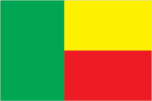 Republic of Benin