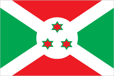 Republic of Burundi