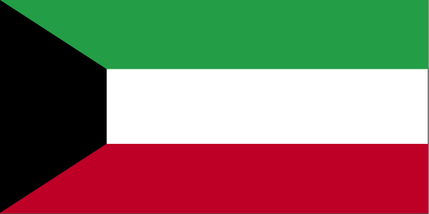 State of Kuwait