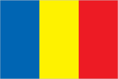 Republic of Chad