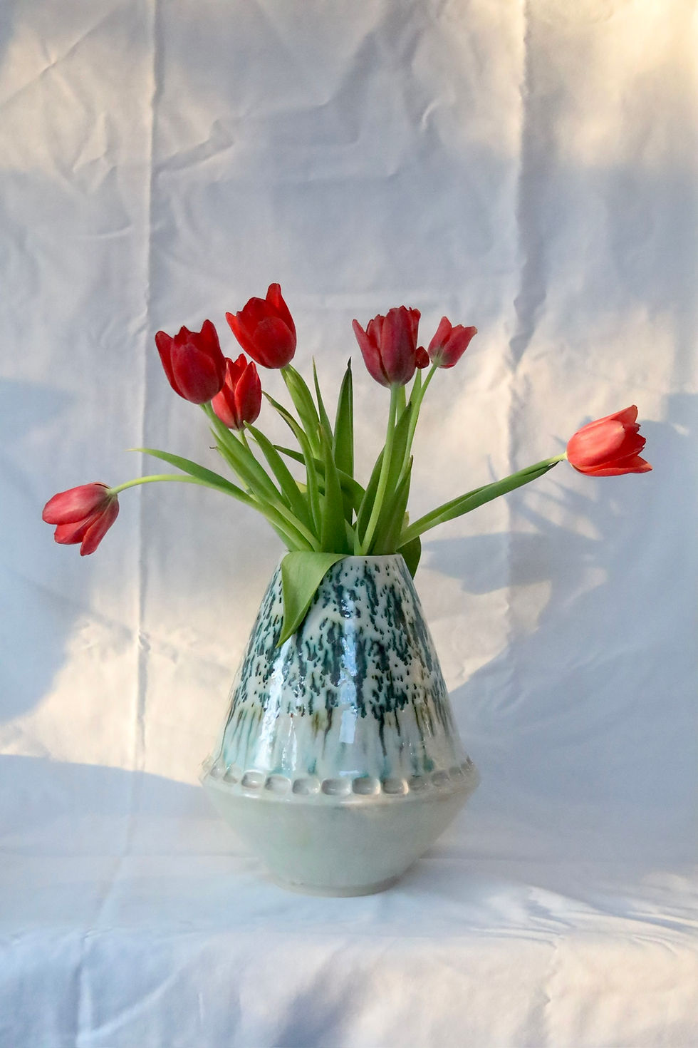 Thumbnail: jasper sea vase