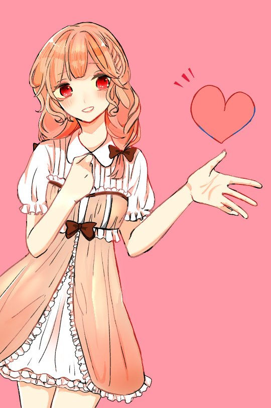なぎちゃんより