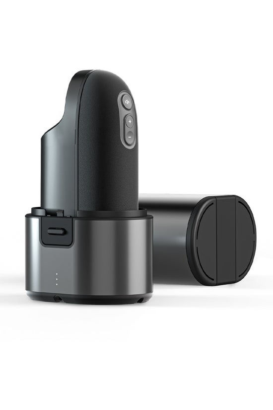 Thumbnail: Arcwave Ion Pleasure Air Stroker