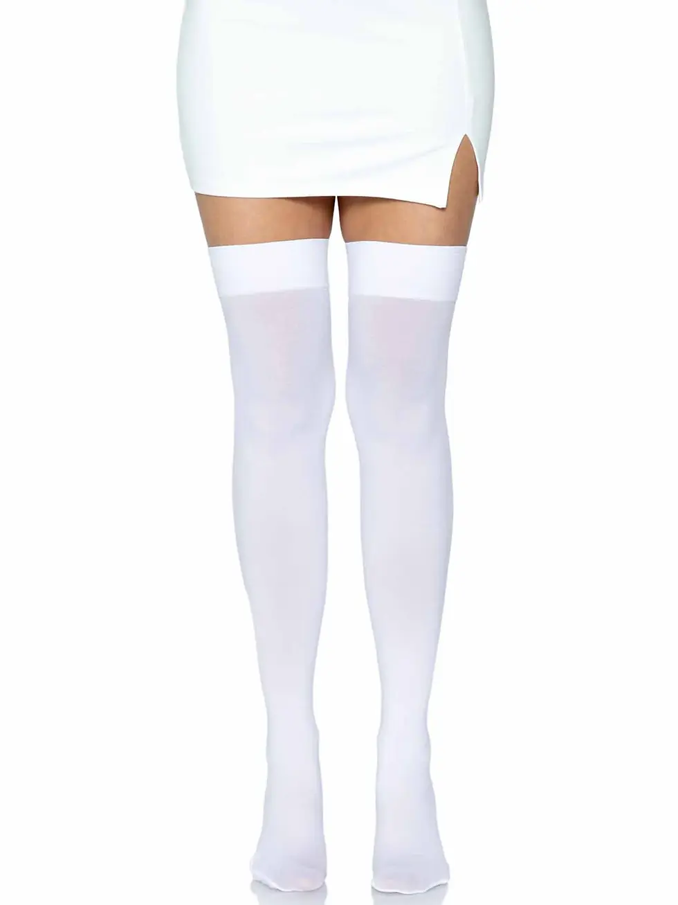 Thumbnail: Luna Thigh High Stockings