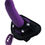 Thumbnail: Vedo Strapped Vibrating Strap On
