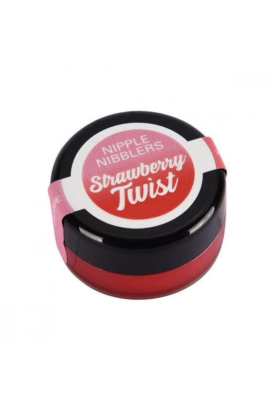 Thumbnail: Jelique Nipple Nibblers Cool Tingle Balm